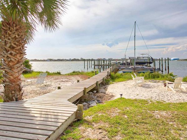 100 Ft Pickens Rd, Unit 201, Pensacola Beach, FL 32561