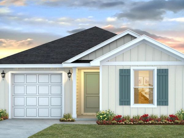 2186 Sandhill St, Cantonment, FL 32533