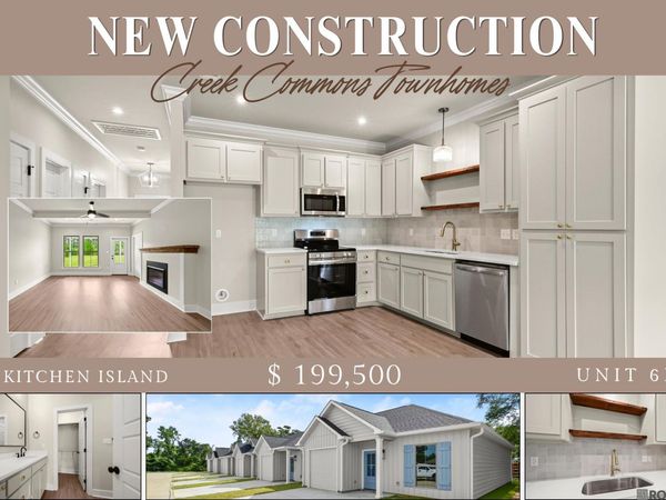 8007 Arnold Rd, Unit #6E, Denham Springs, LA 70726