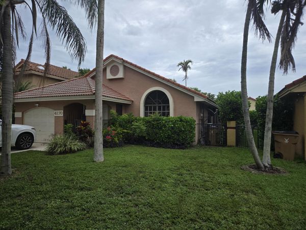 4170 NW 6th Street, Deerfield Beach, FL 33442