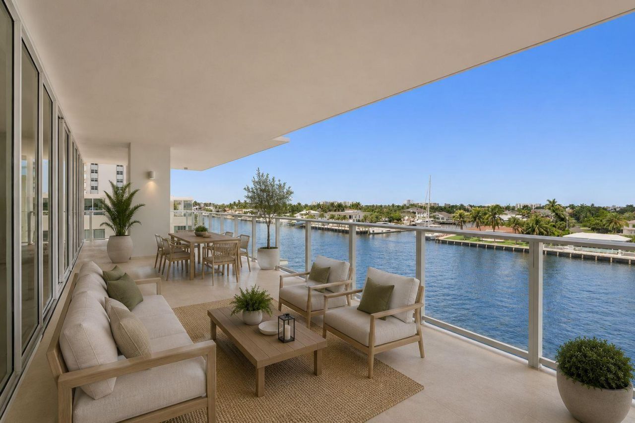407 N Riverside Drive, Unit 401, Pompano Beach, FL 33062 Photo