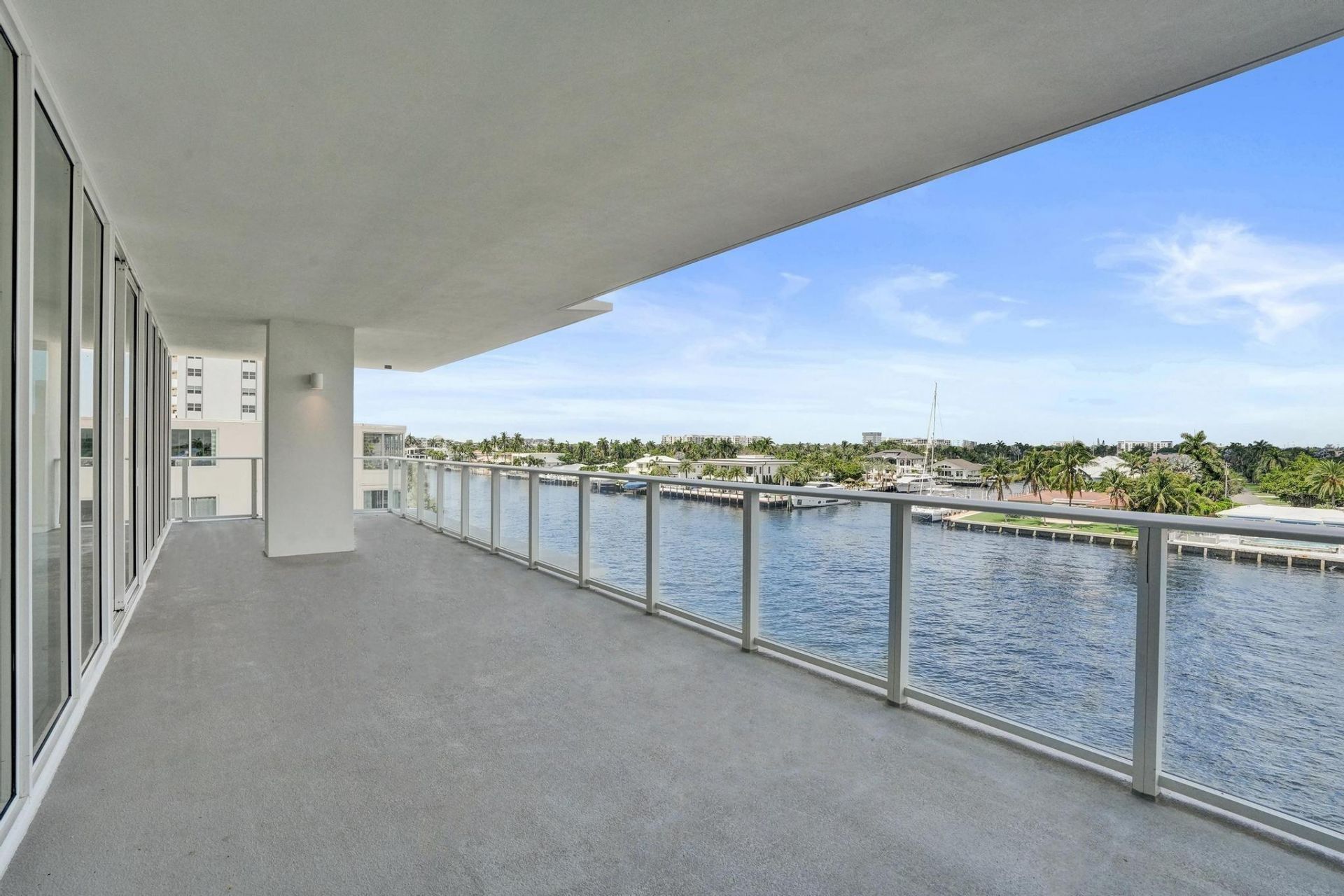407 N Riverside Drive, Unit 401, Pompano Beach, FL 33062 Photo
