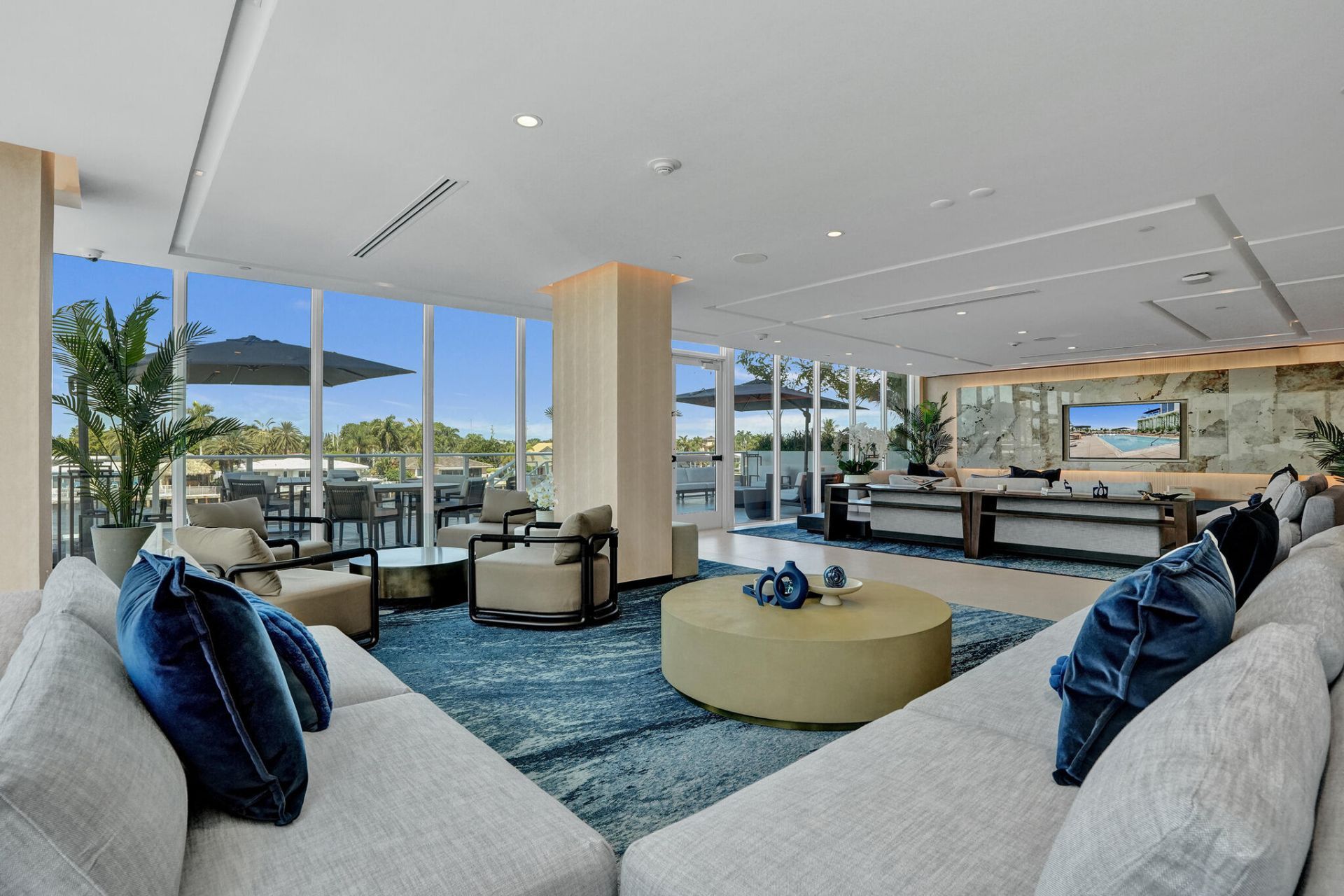 407 N Riverside Drive, Unit 401, Pompano Beach, FL 33062 Photo
