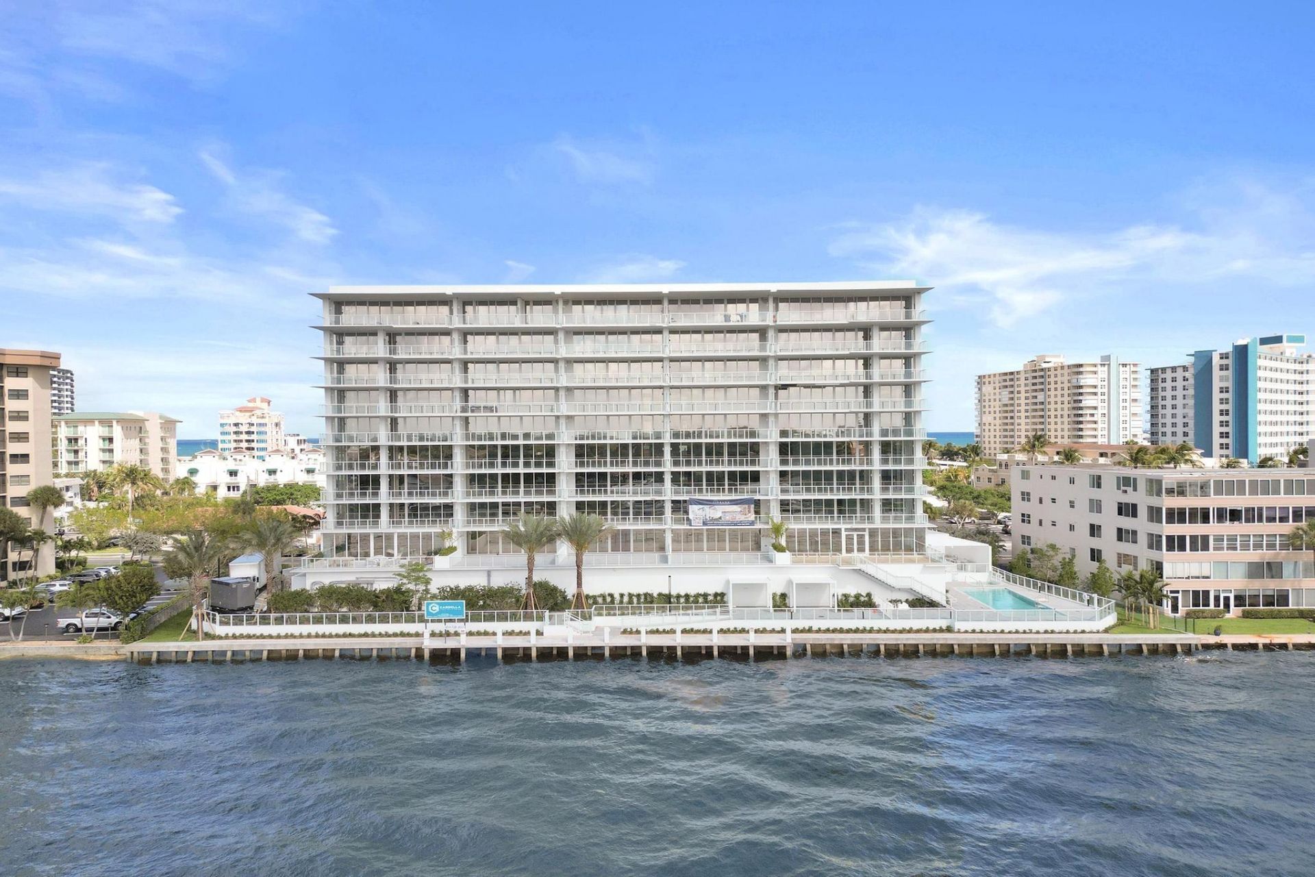 407 N Riverside Drive, Pompano Beach, FL 33062 Photo