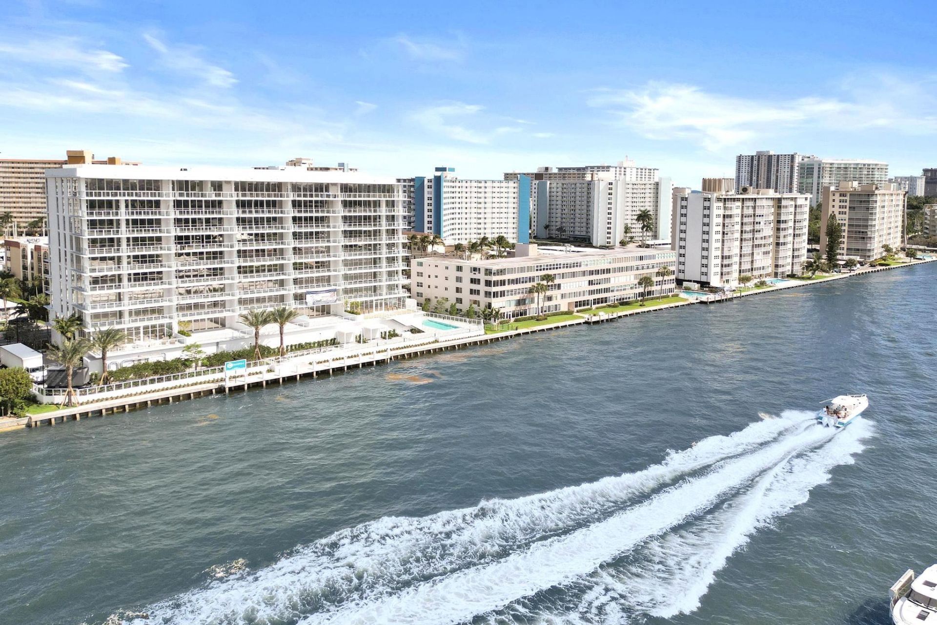 407 N Riverside Drive, Pompano Beach, FL 33062 Photo