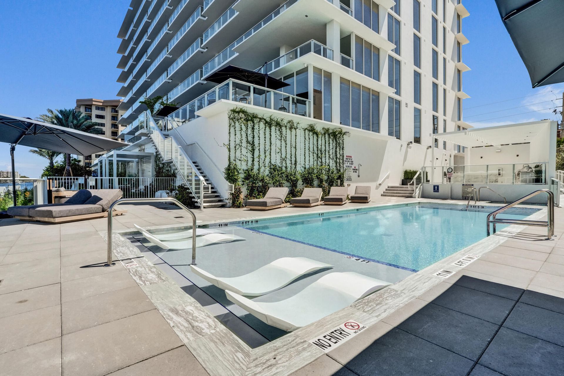 407 N Riverside Drive, Unit 401, Pompano Beach, FL 33062 Photo
