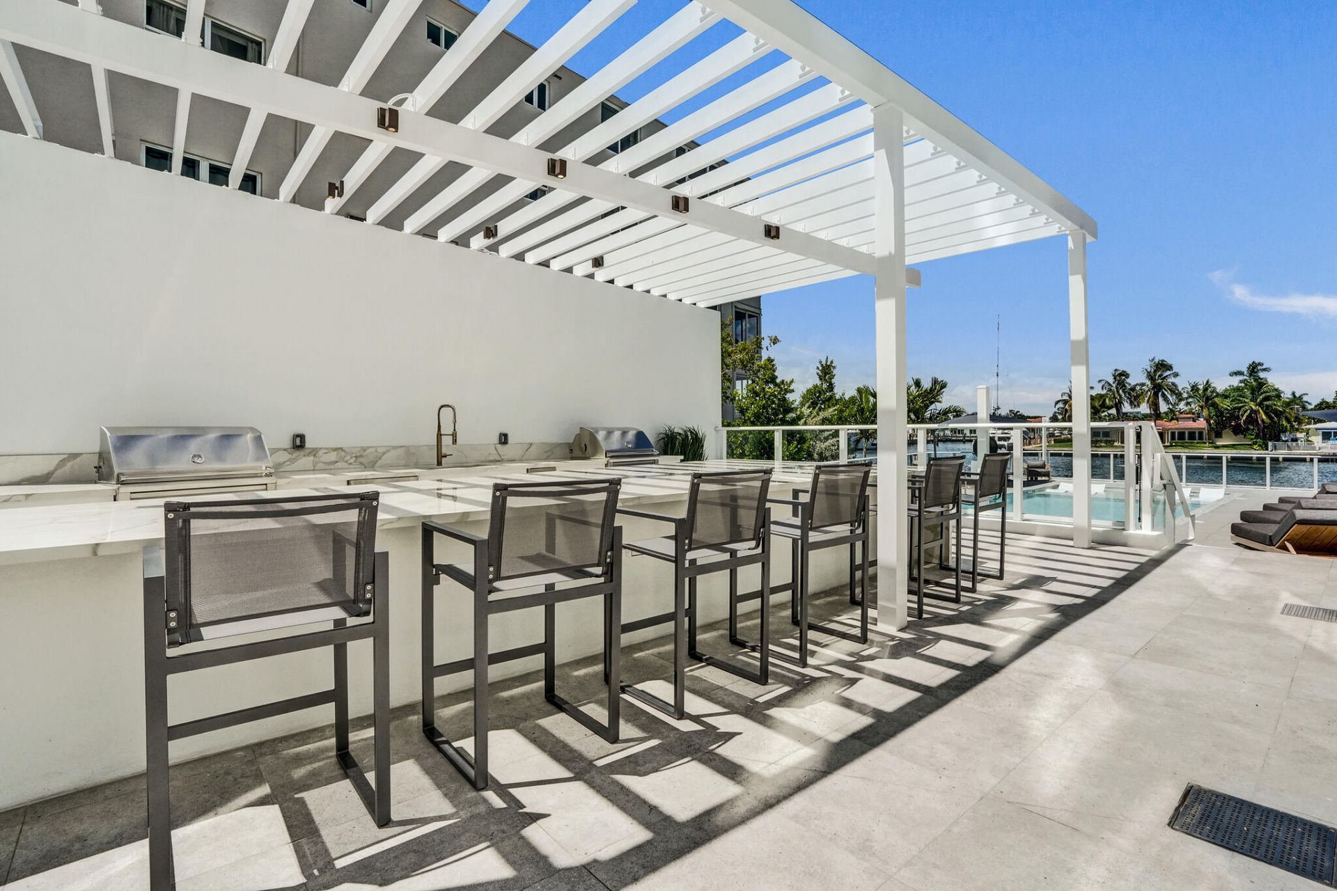 407 N Riverside Drive, Unit 401, Pompano Beach, FL 33062 Photo