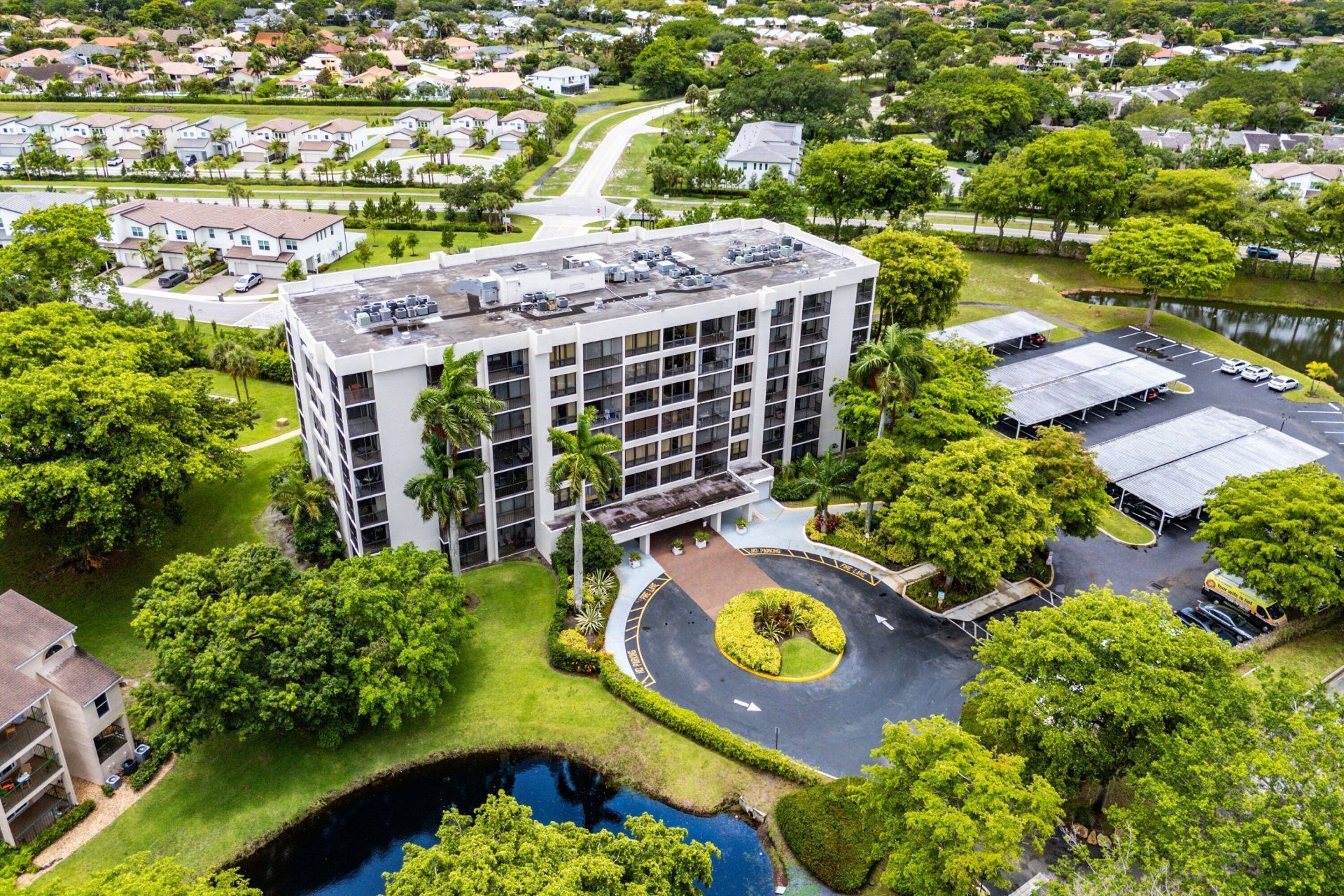 5951 Wellesley Park Drive, Unit 507, Boca Raton, FL 33433 Photo