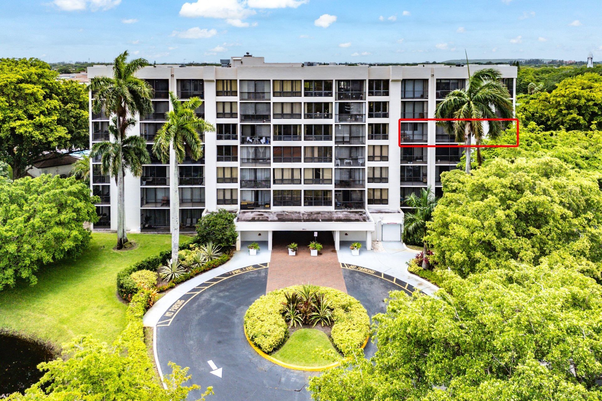 5951 Wellesley Park Drive, Unit 507, Boca Raton, FL 33433 Photo