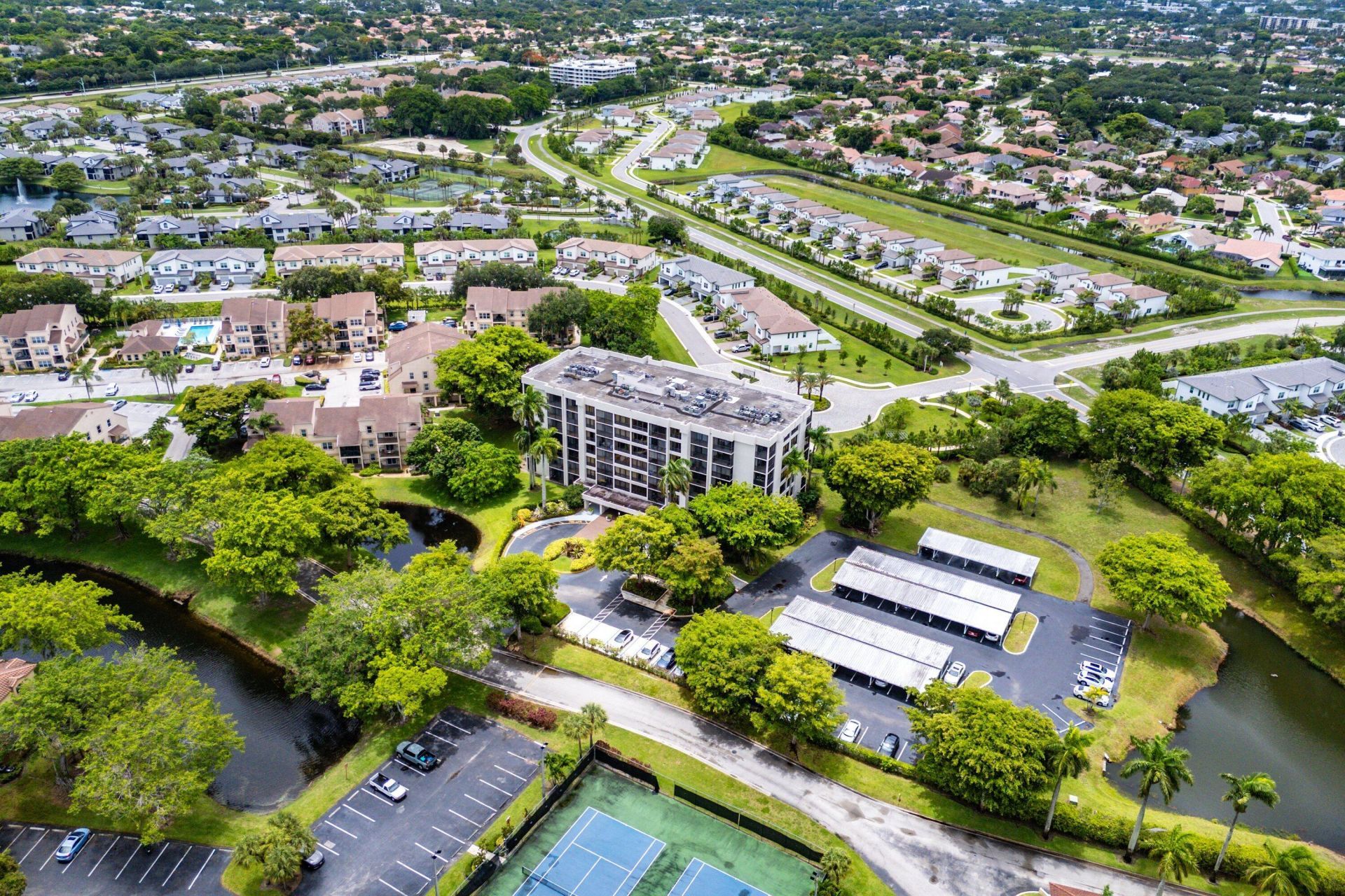 5951 Wellesley Park Drive, Unit 507, Boca Raton, FL 33433 Photo