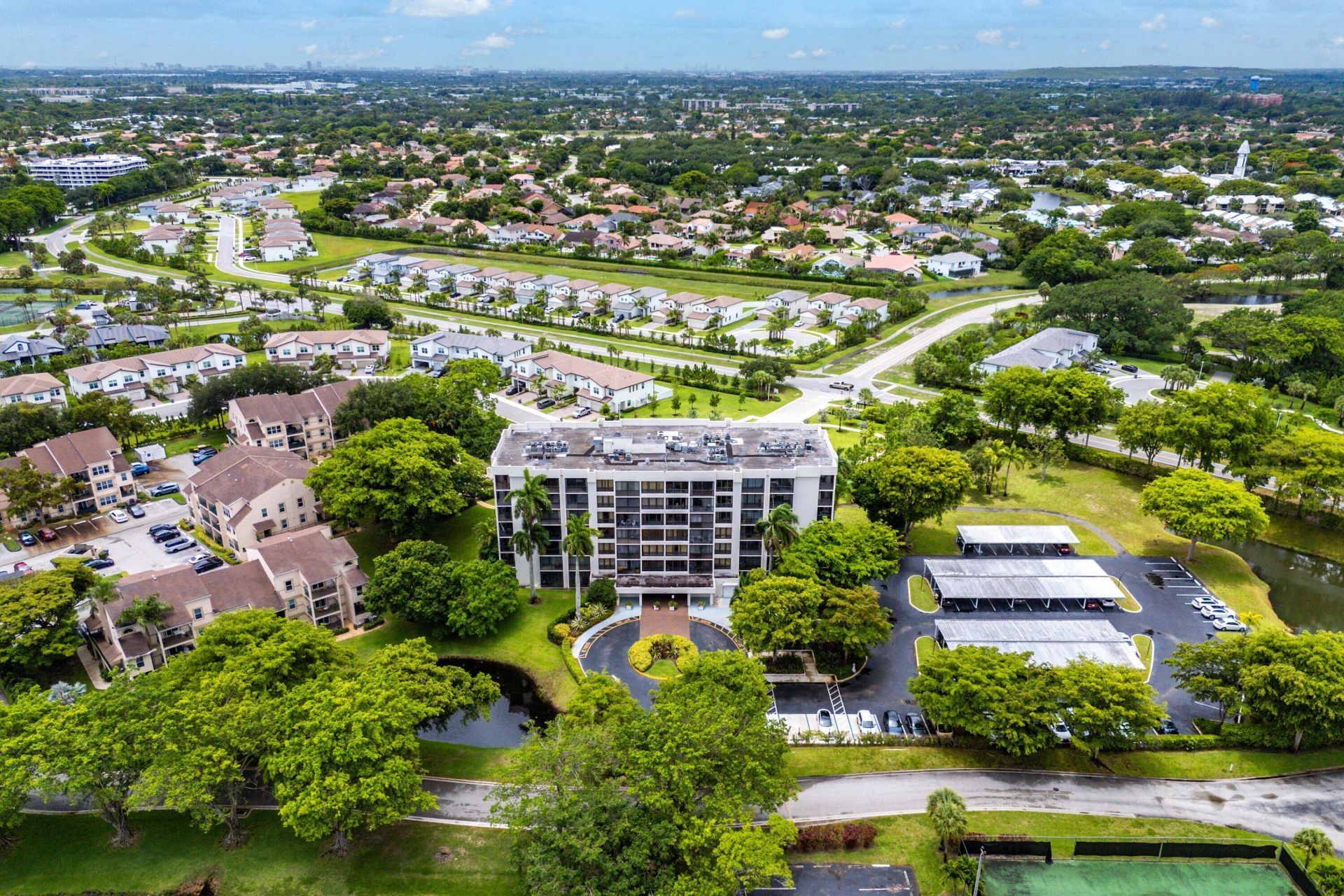 5951 Wellesley Park Drive, Unit 507, Boca Raton, FL 33433 Photo