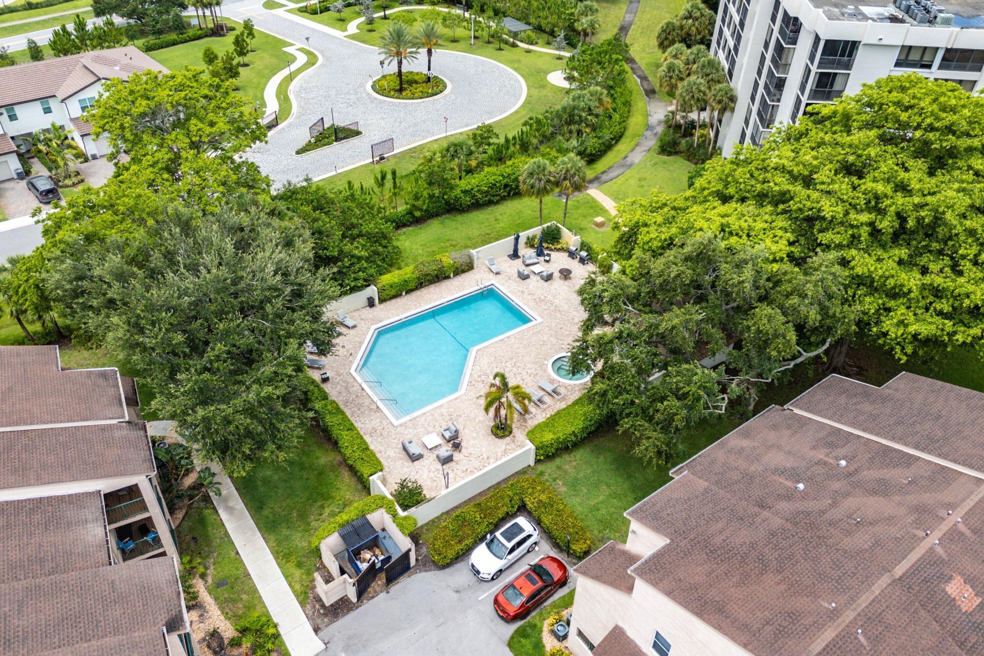 5951 Wellesley Park Drive, Unit 507, Boca Raton, FL 33433 Photo