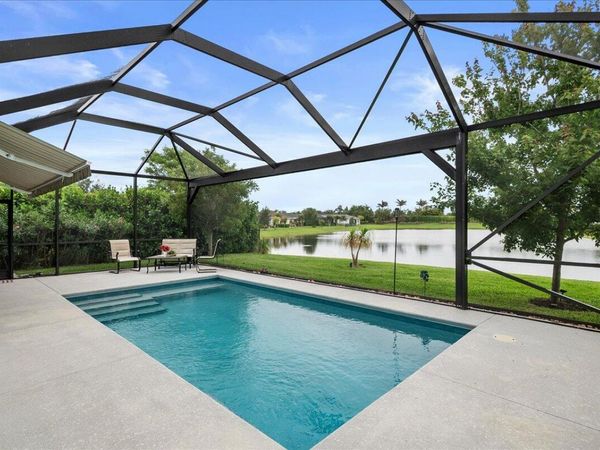 786 SE Woodbine Road, Port St. Lucie, FL 34984