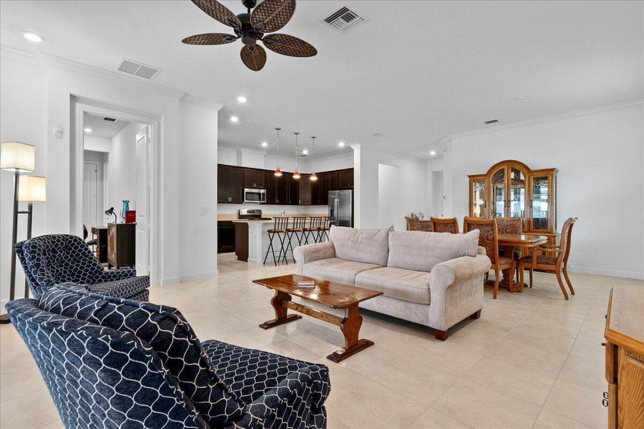 786 SE Woodbine Road, Port Saint Lucie, FL 34984 Photo
