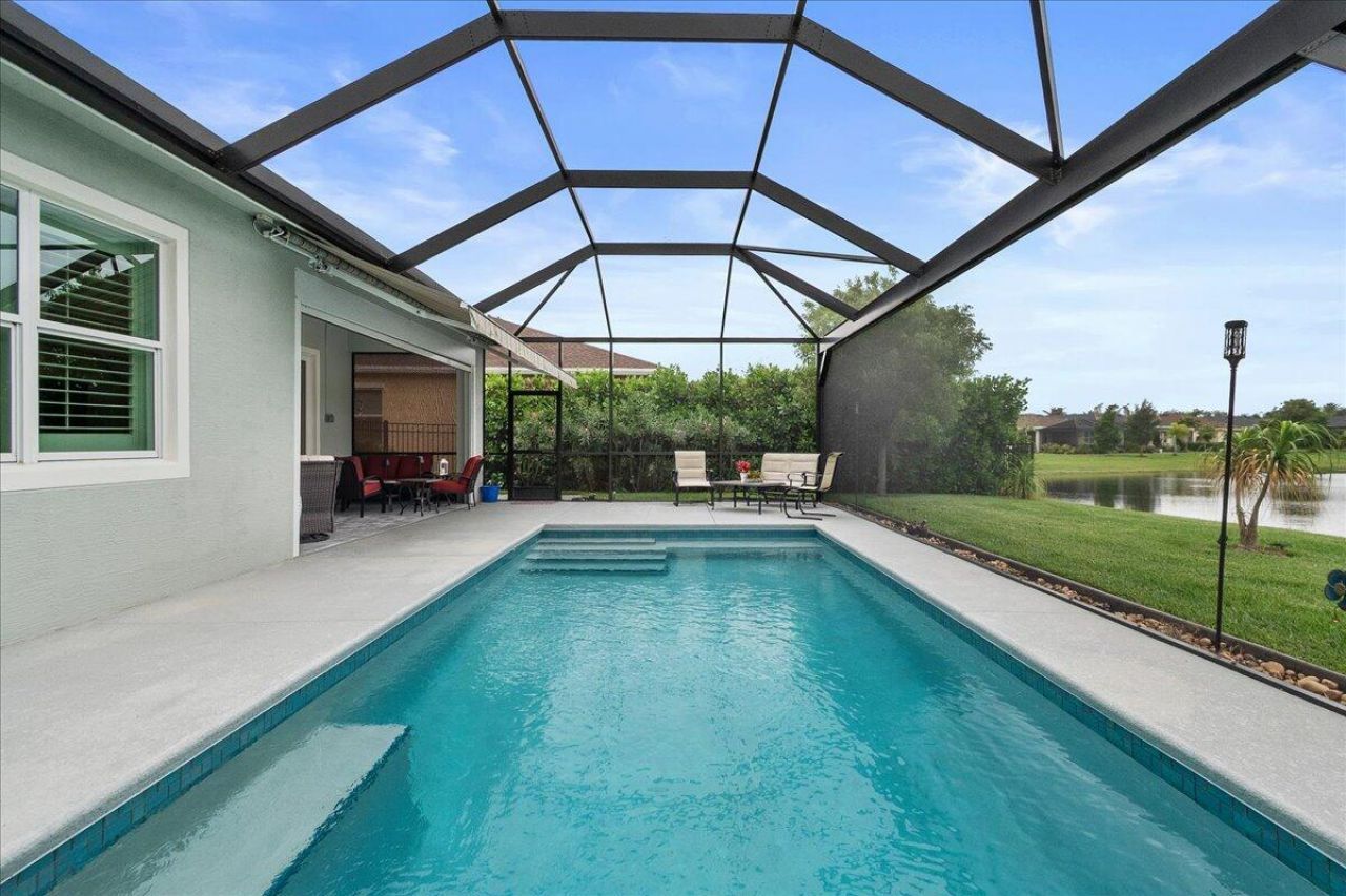 786 SE Woodbine Road, Port Saint Lucie, FL 34984 Photo