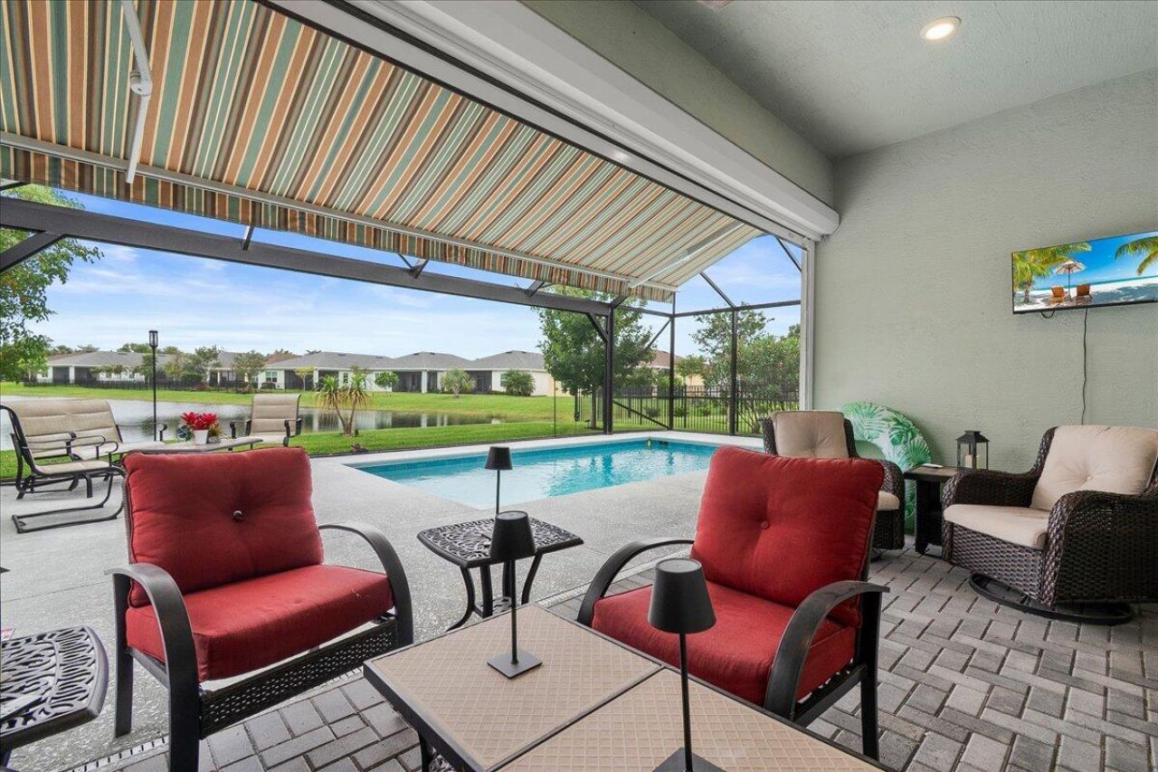 786 SE Woodbine Road, Port Saint Lucie, FL 34984 Photo