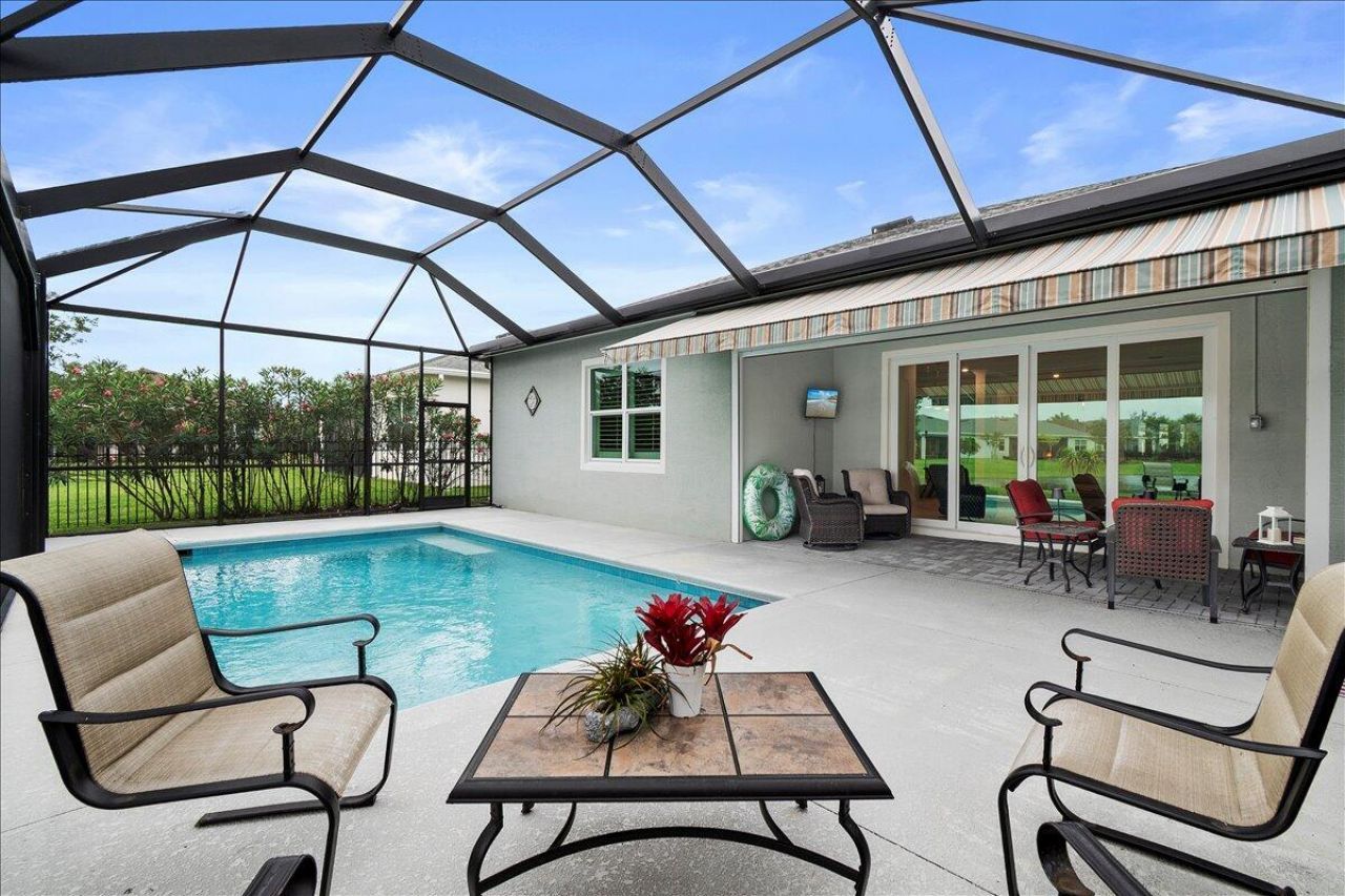 786 SE Woodbine Road, Port Saint Lucie, FL 34984 Photo