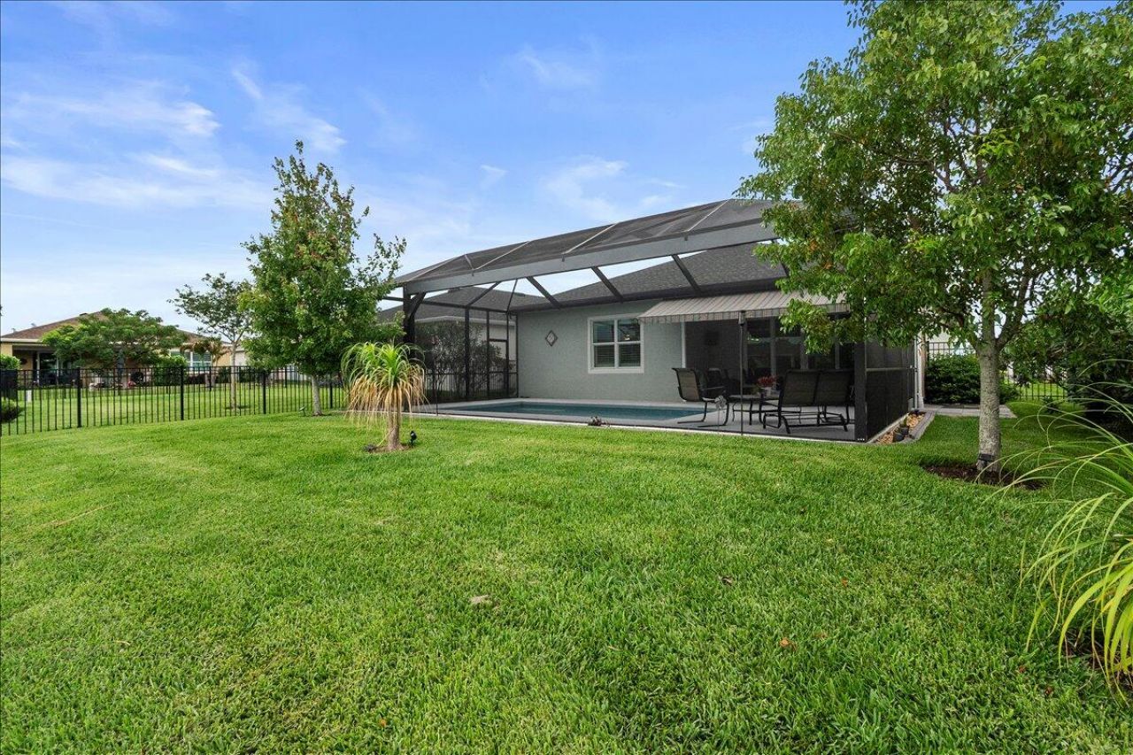 786 SE Woodbine Road, Port Saint Lucie, FL 34984 Photo