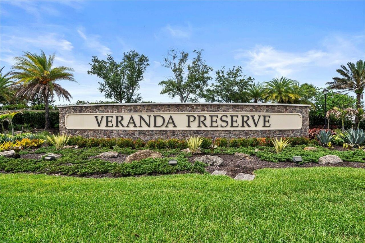 786 SE Woodbine Road, Port Saint Lucie, FL 34984 Photo