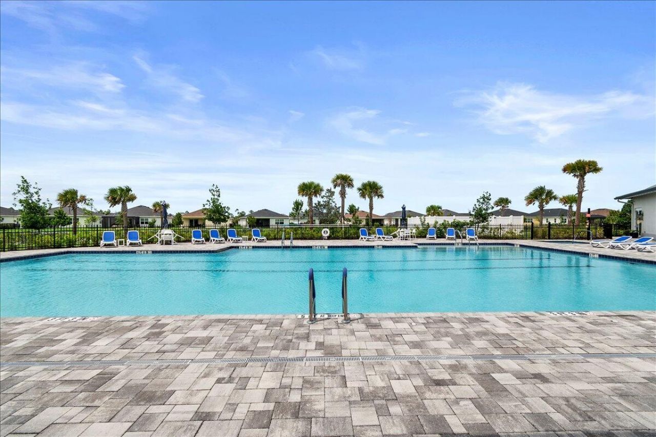 786 SE Woodbine Road, Port Saint Lucie, FL 34984 Photo