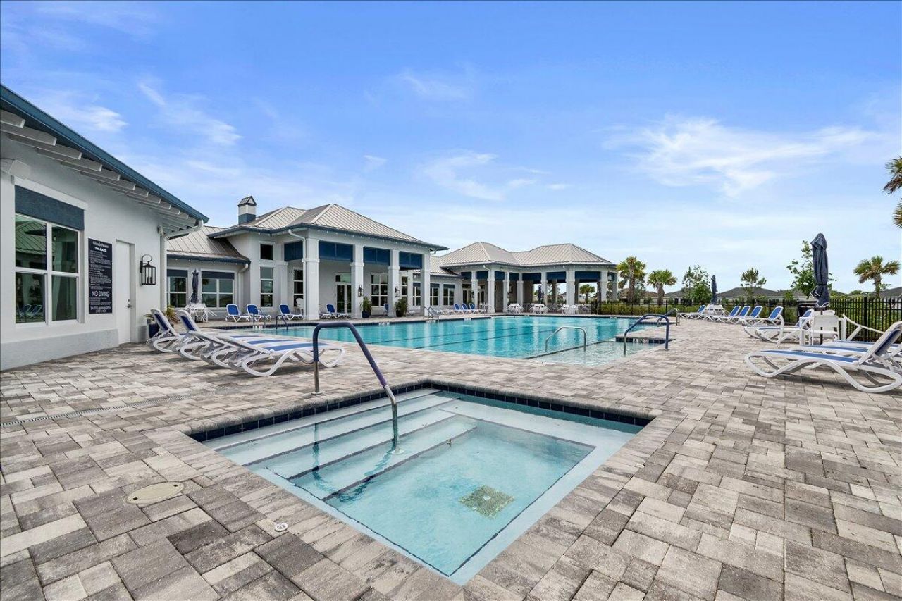 786 SE Woodbine Road, Port Saint Lucie, FL 34984 Photo