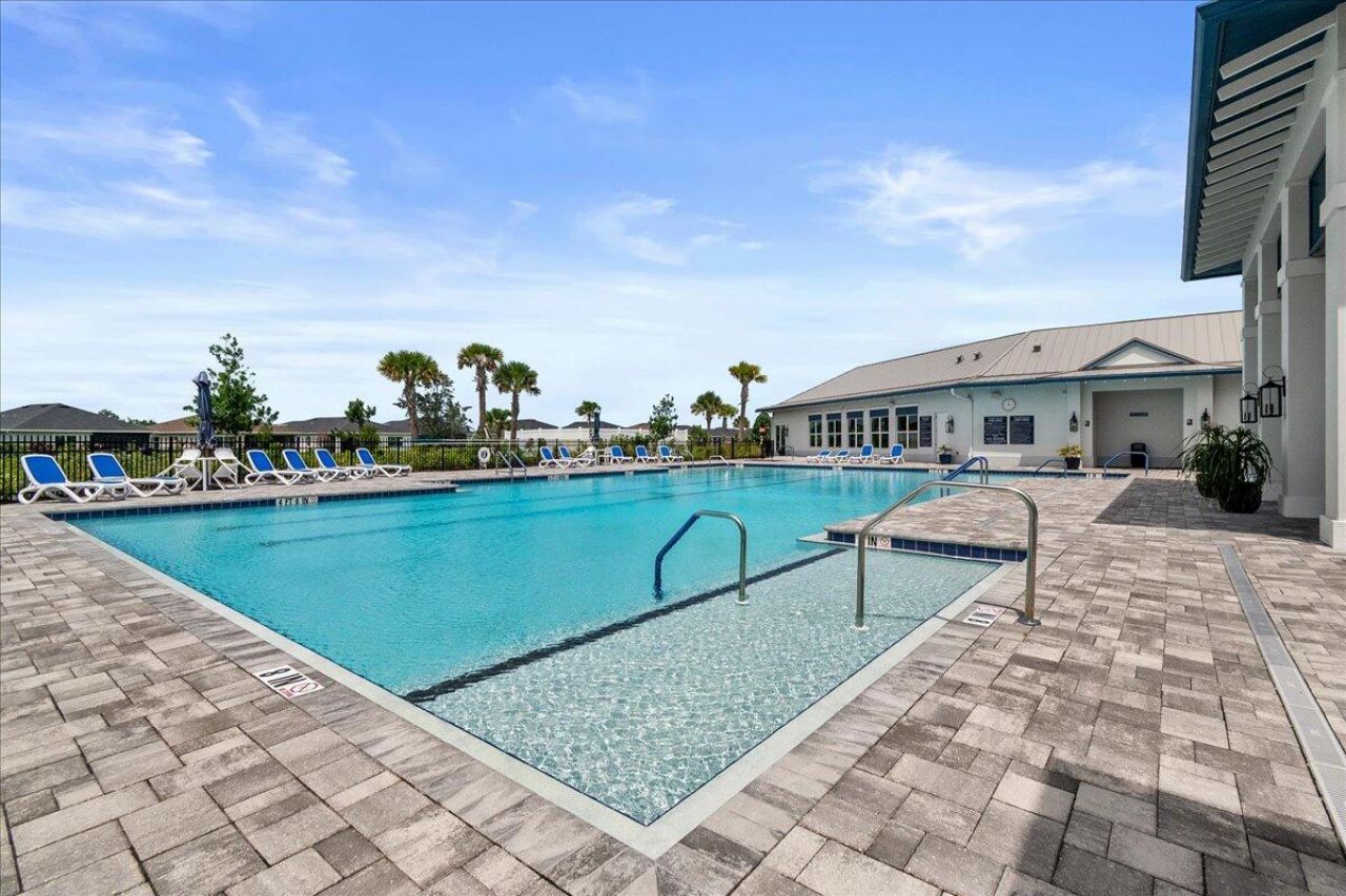 786 SE Woodbine Road, Port Saint Lucie, FL 34984 Photo