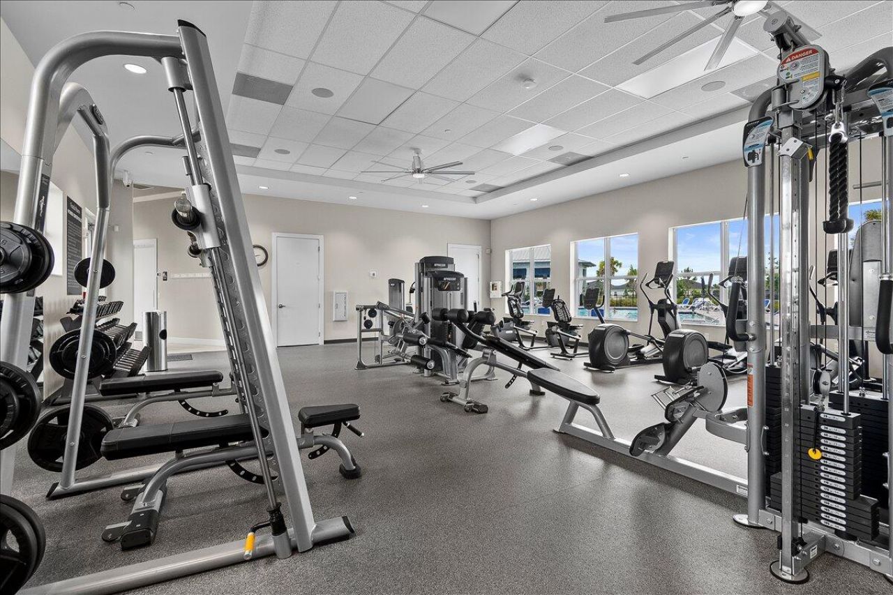 786 SE Woodbine Road, Port Saint Lucie, FL 34984 Photo