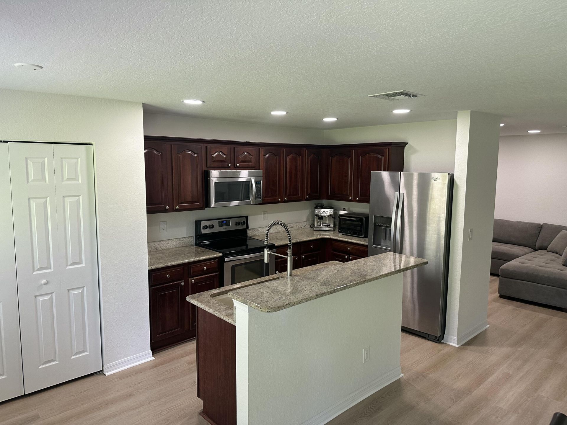 2214 SW Marshfield Court, Port Saint Lucie, FL 34953 Photo