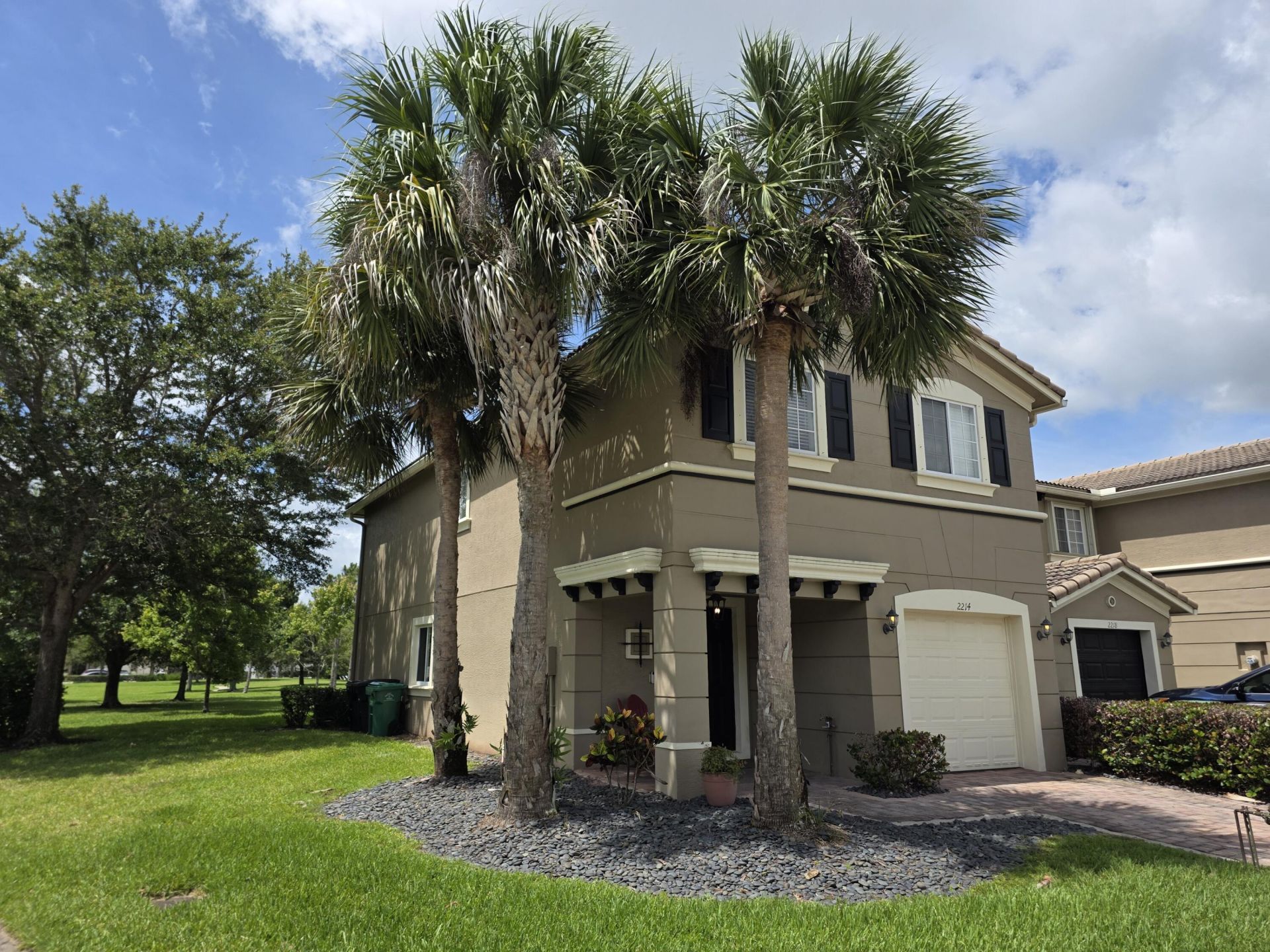 2214 SW Marshfield Court, Port Saint Lucie, FL 34953 Photo