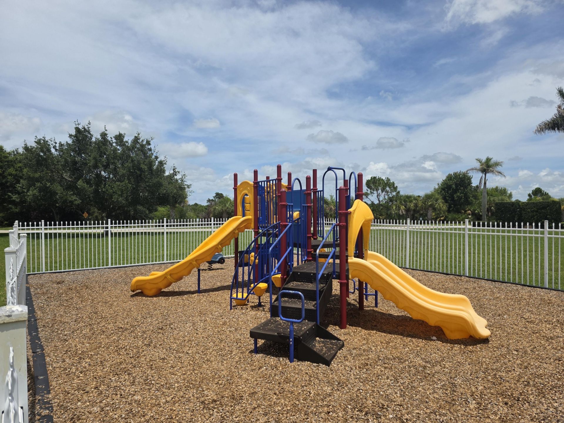 2214 SW Marshfield Court, Port Saint Lucie, FL 34953 Photo