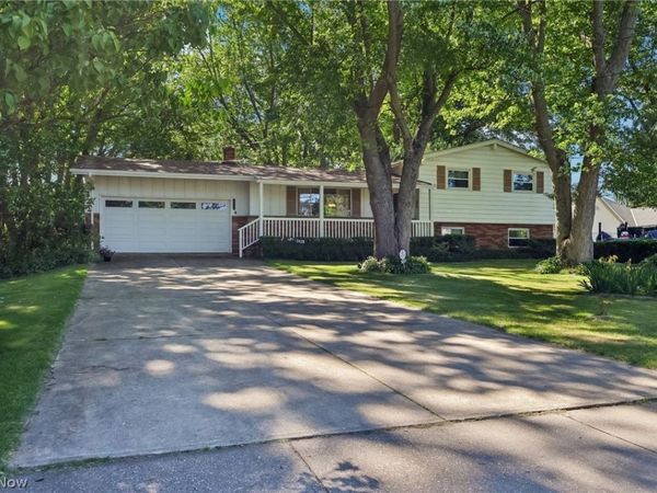 2428 Antioch Road , Perry, OH 44081