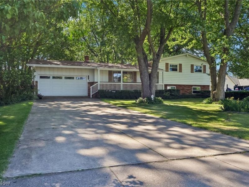 2428 Antioch Road , Perry, OH 44081 Photo 1
