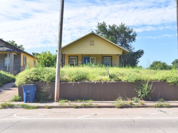 5134 Charles Page Boulevard, Tulsa, OK 74127