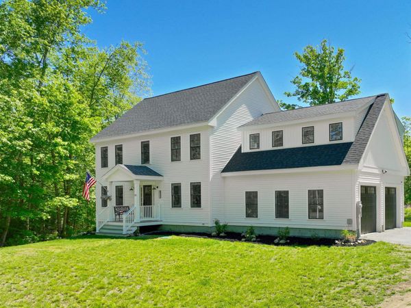 133 Smoke Street, Barrington, NH 03825