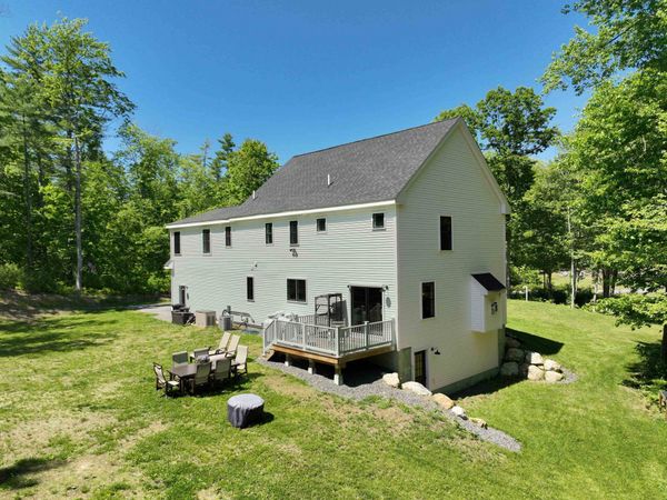 133 Smoke Street, Barrington, NH 03825