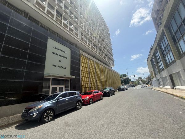 0 AVE LUIS MUÑOZ RIVERA, San Juan, PR 00926