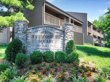 750 Shaker Drive, Unit 522, Lexington, KY 40504