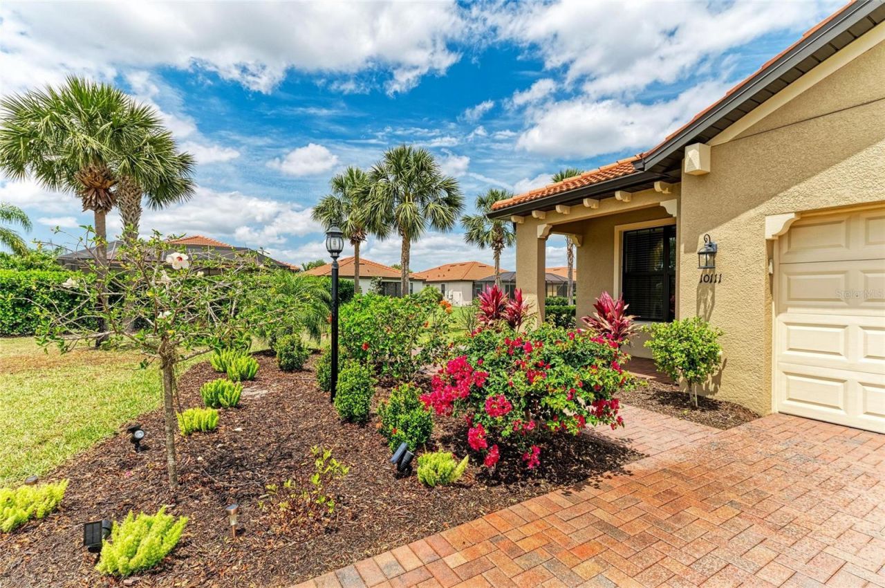 10111 Malachite Drive , Bradenton, FL 34211 Photo