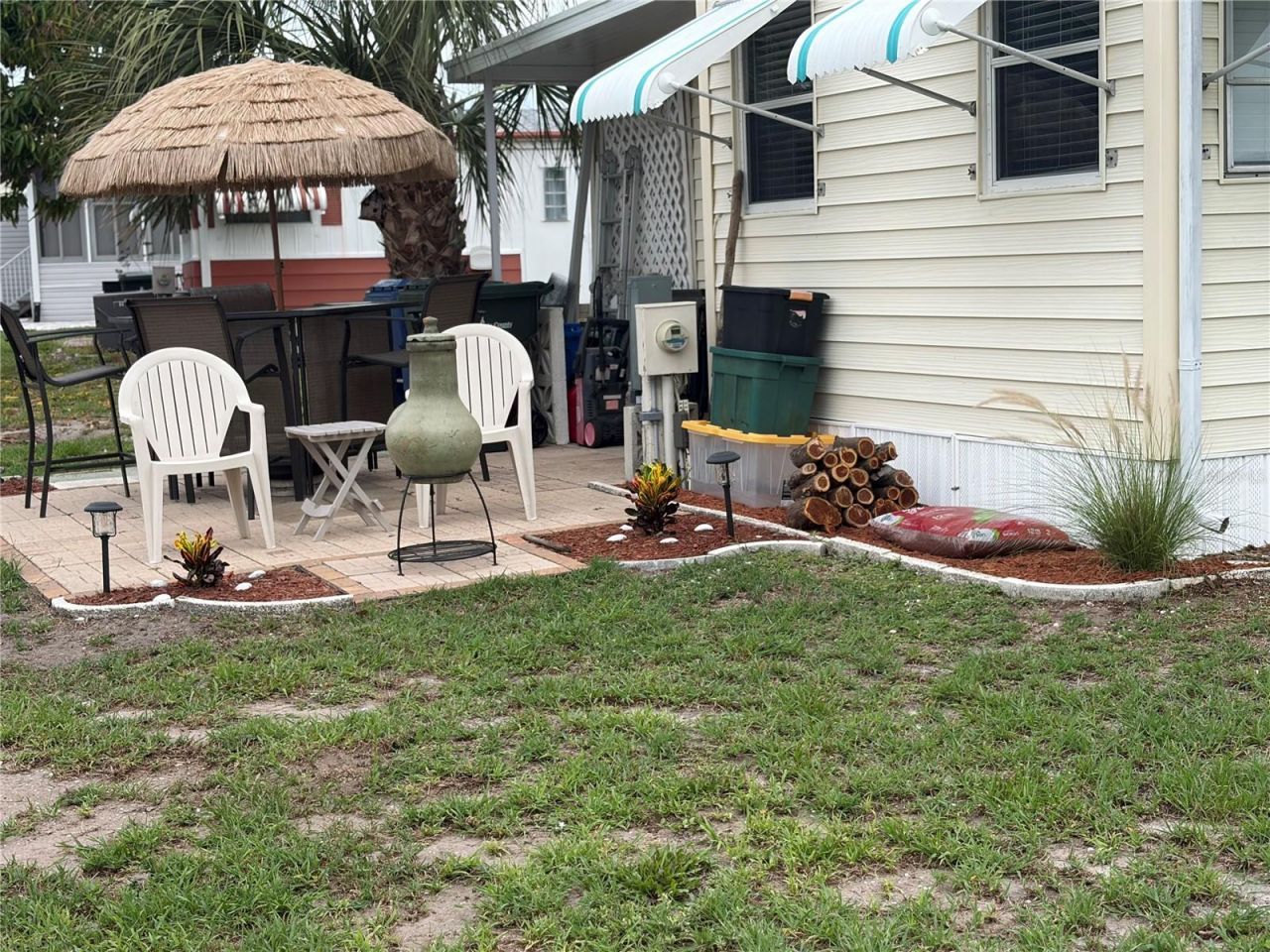 723 Roma Road , Venice, FL 34285 Photo