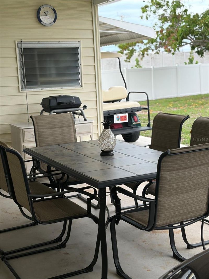 723 Roma Road , Venice, FL 34285 Photo