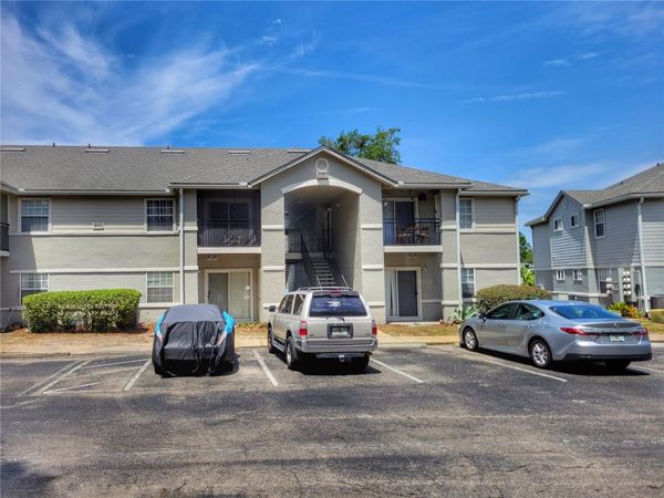 3705 SW 27TH STREET , Unit 818, GAINESVILLE, FL 32608