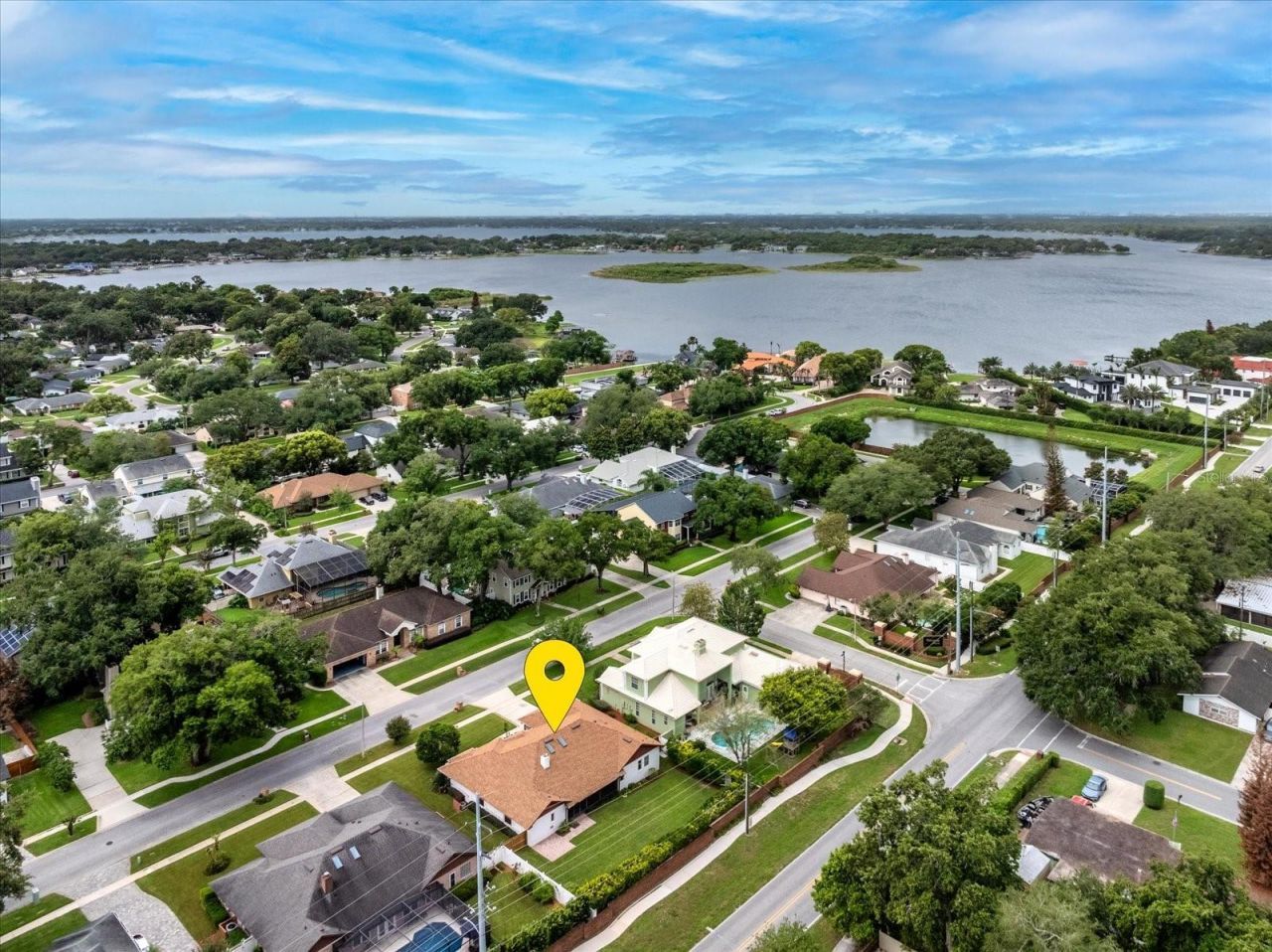 4025 Conway Place Circle, Orlando, FL 32812 Photo