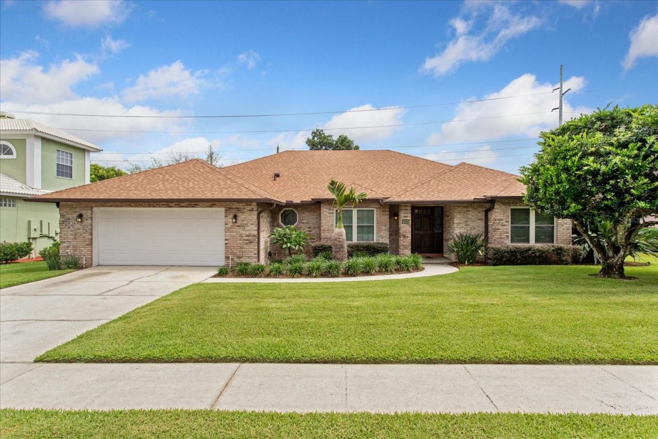 4025 Conway Place Circle, Orlando, FL 32812 Photo