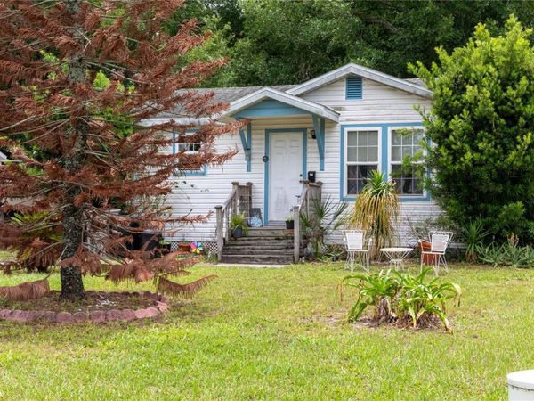 148 W MAGNOLIA STREET , APOPKA, FL 32703