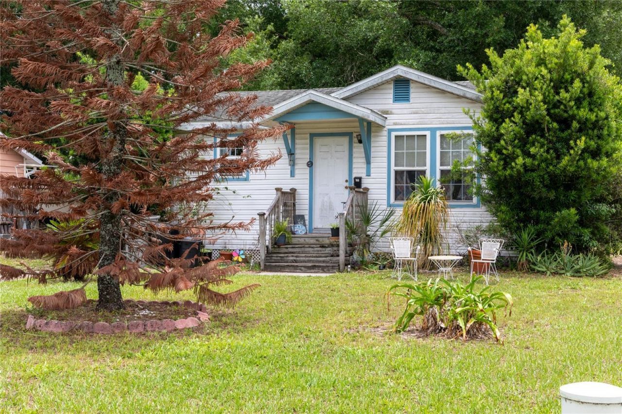 148 W Magnolia Street, Apopka, FL 32703 Main Photo