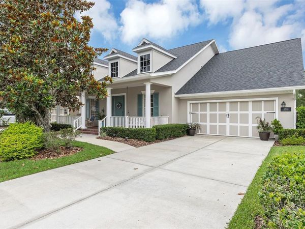 5310 SOUTHERN VALLEY LOOP , BROOKSVILLE, FL 34601