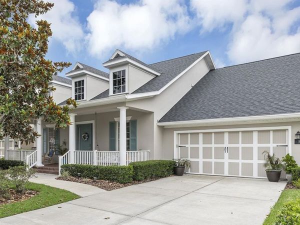 5310 SOUTHERN VALLEY LOOP , BROOKSVILLE, FL 34601