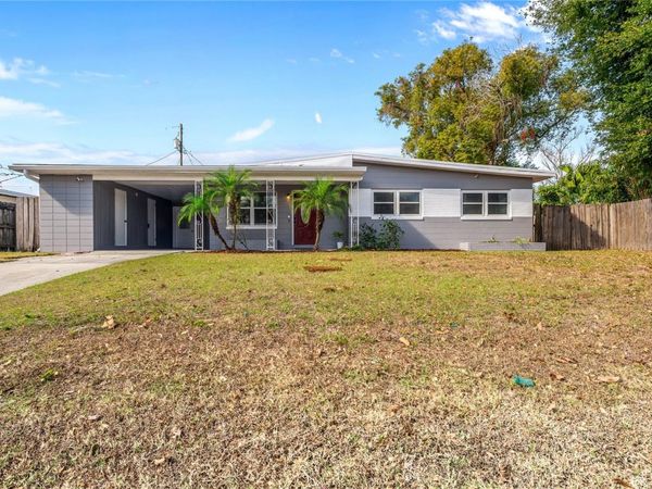 5320 BRERETON AVENUE , ORLANDO, FL 32839