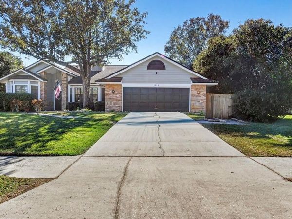 1014 WILLA LAKE CIRCLE , OVIEDO, FL 32765