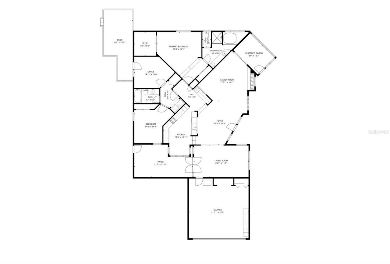 10495 Longwood Drive , Seminole, FL 33777 Photo